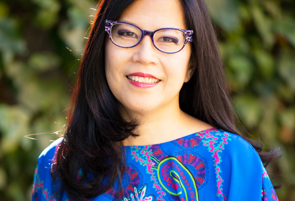 Dr. Pearl Yee