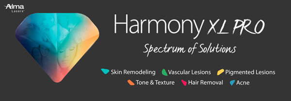 Harmony XL Pro | Skin Remodeling San Anselmo | Facial Rejuvenation San Anselmo