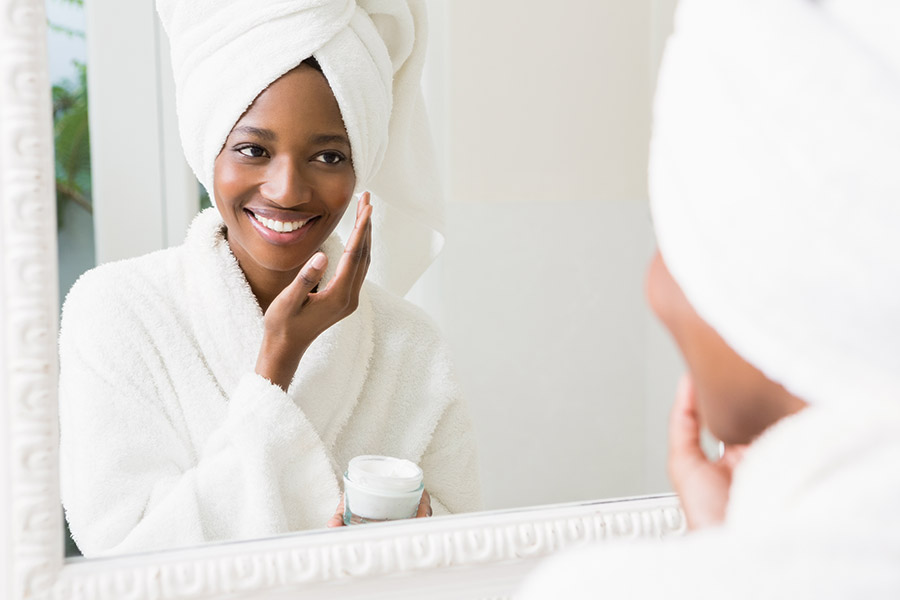 Tips to Creating a Skin-care Routine